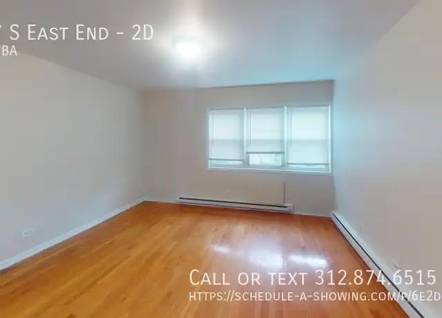 Property at 7037 S East End Ave Unit 2D, Chicago, IL, 60649, 1 bed, 1 bath, [object Object]