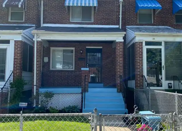 Property at 24 Anacostia Rd NE, Washington, DC, 20019, 3 beds, 2 baths, [object Object]