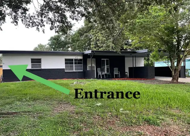 Property at 11630 Cameron St Unit B, Orlando, FL, 32817, 1 bed, 1 bath, [object Object]