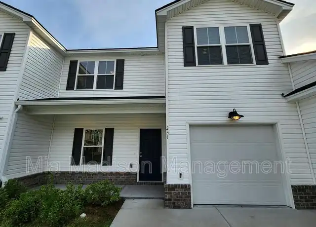 Property at 231 Haisley Run, Guyton, GA, 31312, 3 beds, 2.5 baths, [object Object]