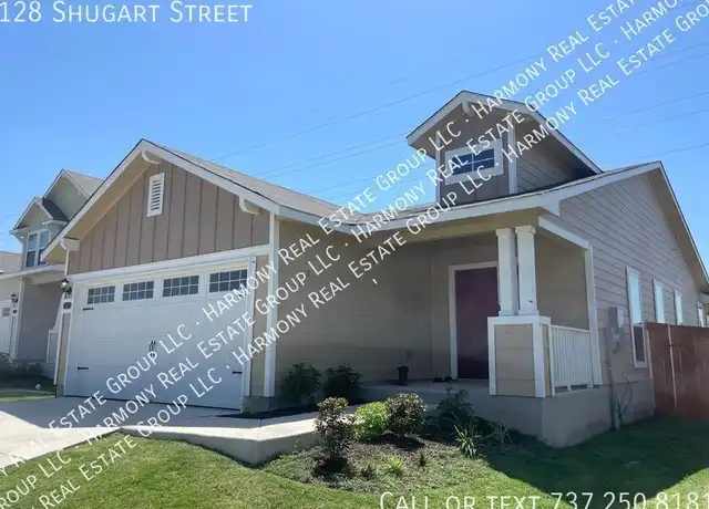 Property at 128 Shugart St, San Marcos, TX, 78666, 3 beds, 2 baths, [object Object]