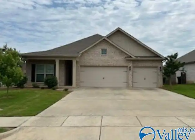 Property at 120 Mary Caudle Way, Madison, AL, 35756, 4 beds, 3 baths, [object Object]