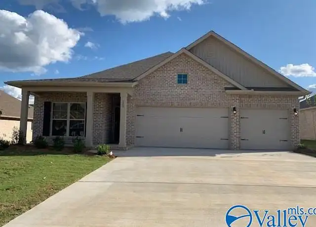 Property at 120 Mary Caudle Way, Madison, AL, 35756, 4 beds, 3 baths, [object Object]