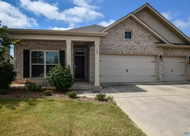 Property at 120 Mary Caudle Way, Madison, AL, 35756, 4 beds, 3 baths, [object Object]