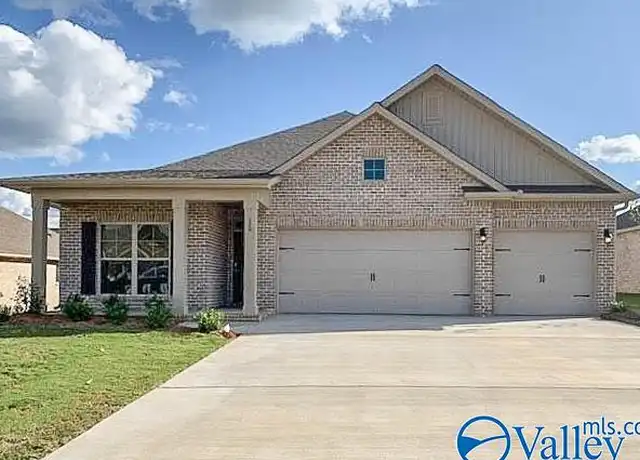 Property at 120 Mary Caudle Way, Madison, AL, 35756, 4 beds, 3 baths, [object Object]