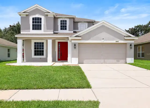 Property at 30419 Randall Manor St, Wesley Chapel, FL, 33545, 4 beds, 2.5 baths, [object Object]