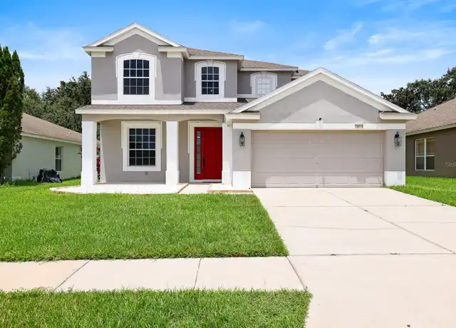 Property at 30419 Randall Manor St, Wesley Chapel, FL, 33545, 4 beds, 2.5 baths, [object Object]