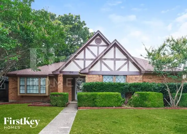 Property at 1317 Edelweiss Dr, Allen, TX, 75002, 3 beds, 2 baths, [object Object]