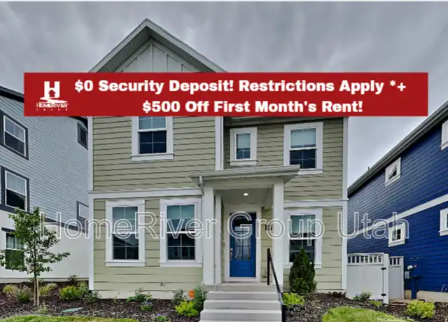 Property at 6723 W Skip Rock Rd, South Jordan, UT, 84009, 3 beds, 3 baths, [object Object]