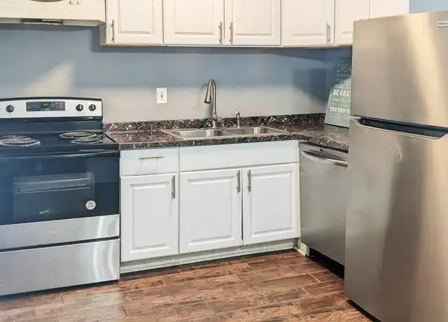 Property at 1177 Woodland Ave NE Unit 3, Atlanta, GA, 30324, 2 beds, 1 bath, [object Object]