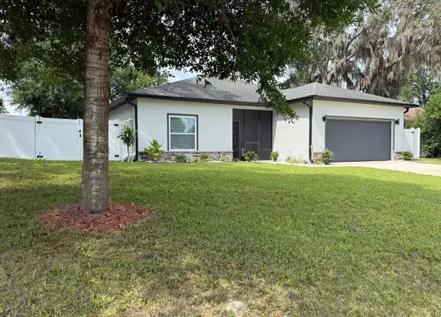 Property at 3007 Hallow Dr, Deltona, FL, 32738, 4 beds, 2 baths, [object Object]