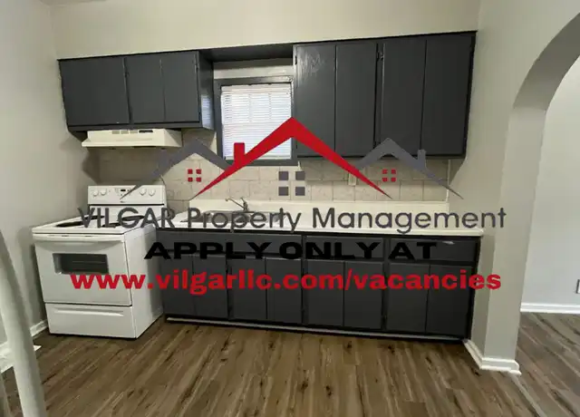 Property at 4714 Tod Ave Bldg Rear, East Chicago, IN, 46312, 1 bed, 1 bath, [object Object]