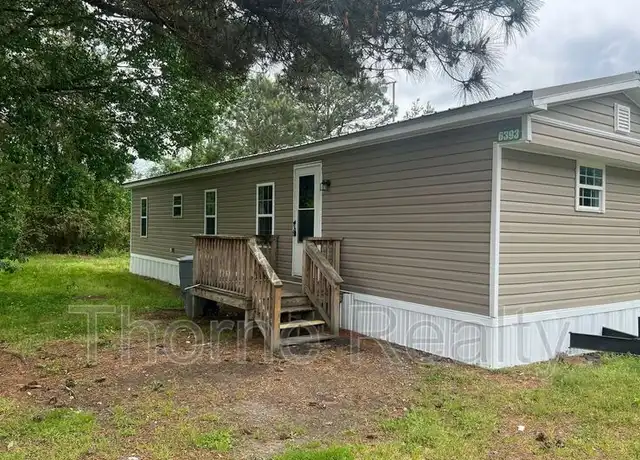 Property at 6393 Faith Baptist Church Rd, Pinetops, NC, 27864, 2 beds, 1 bath, [object Object]