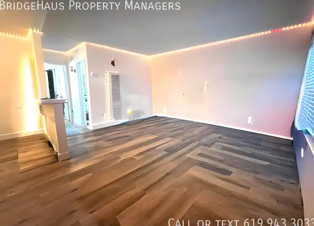 Property at 4354 40th St Unit 4, San Diego, CA, 92105, 1 bed, 1 bath, [object Object]
