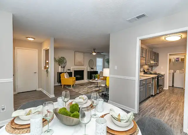 Property at Somerset at the Crossing - 100 Summerwalk Pkwy, Tucker, GA, 30084, 1-3 bed, 1-2 bath, [object Object]