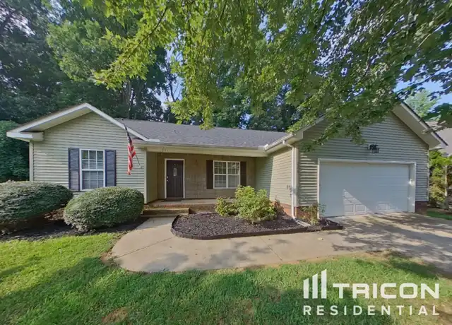Property at 941 Lynnview Ct, Kannapolis, NC, 28081, 3 beds, 2 baths, [object Object]