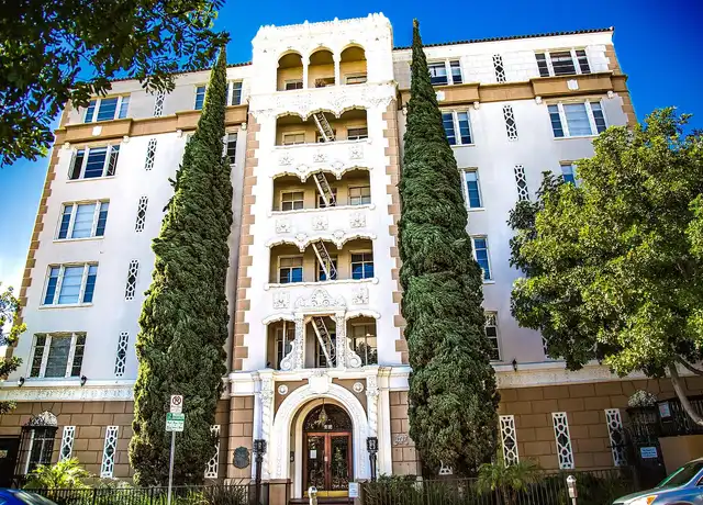 Property at La Leyenda Apartments - 1737 Whitley Ave, Los Angeles, CA, 90028, 0 beds, 1 bath, [object Object]