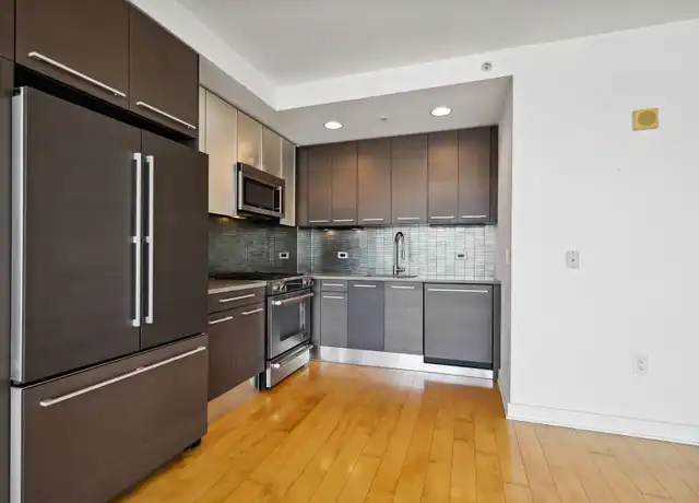 Property at 2 2nd St #3807, Jersey City, NJ, 07302, 1 bed, 1 bath, [object Object]