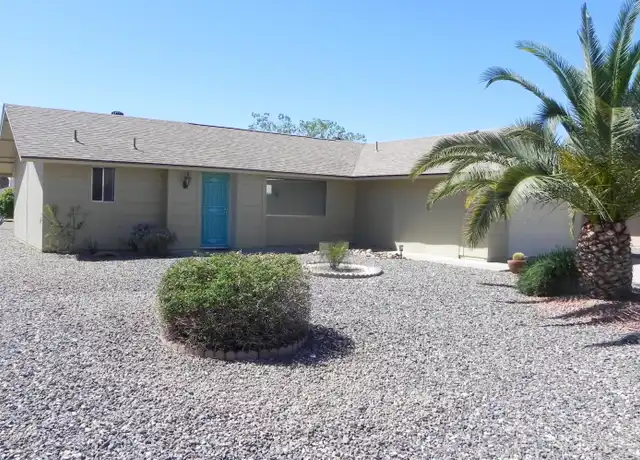 Property at 12733 W Allegro Dr, Sun City West, AZ, 85375, 2 beds, 2 baths, [object Object]
