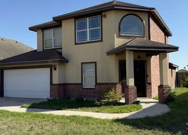 Property at 2013 Harvard Ave, McAllen, TX, 78504, 4 beds, 2.5 baths, [object Object]