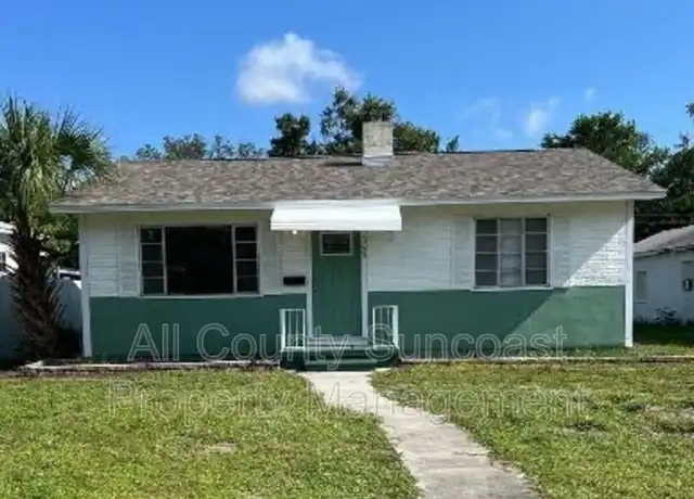 Property at 4755 9th Ave N, Saint Petersburg, FL, 33713, 2 beds, 1 bath, [object Object]