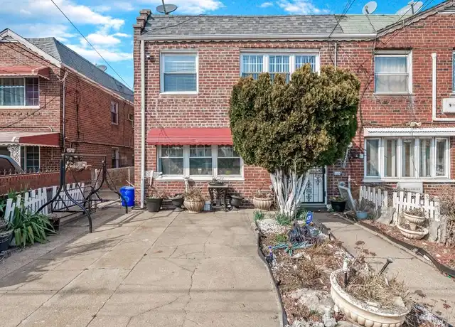 Property at 6312 Beach Channel Dr, Arverne, NY, 11692, 2 beds, 1 bath, [object Object]
