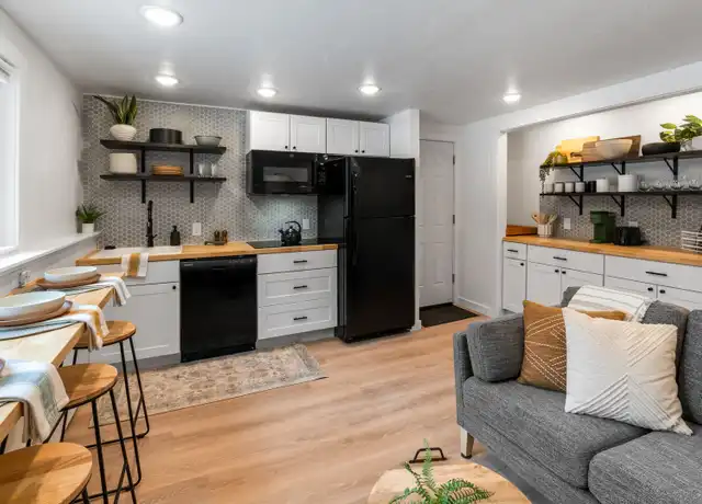 Property at 409 N 21st Ave, Bozeman, MT, 59718, 2 beds, 1 bath, [object Object]