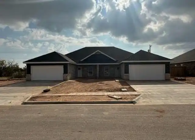 Property at 7109 Tin Cup Dr, Abilene, TX, 79606, 3 beds, 2 baths, [object Object]