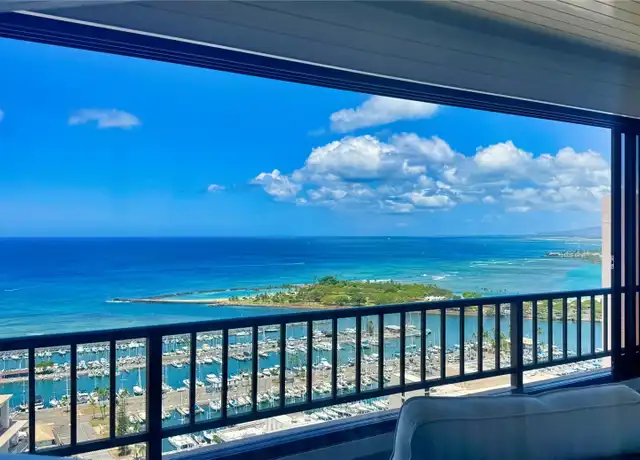 Property at 1778 Ala Moana Blvd #3811, Honolulu, HI, 96815, 2 beds, 2 baths, [object Object]