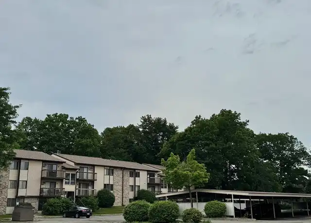 Property at Kaynorth Apartments - 5509 Joshua St, Lansing, MI, 48911, 2 beds, 1 bath, [object Object]