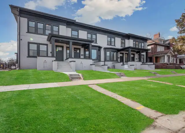 Property at Kercheval 8 - 7243 Kercheval Ave, Detroit, MI, 48214, 3 beds, 1.5 baths, [object Object]
