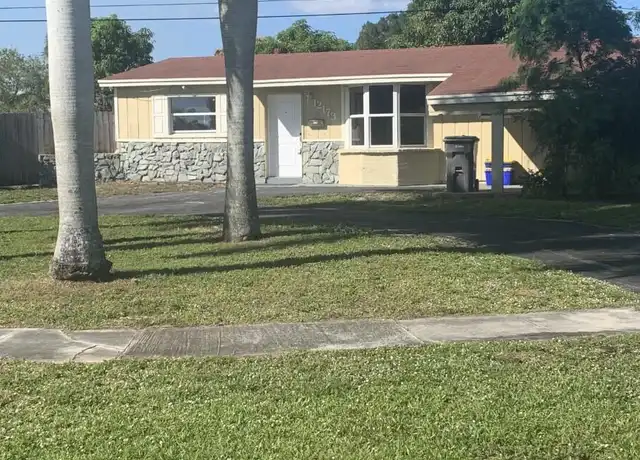 Property at 12173 Colony Ave, Palm Beach Gardens, FL, 33410, 4 beds, 2 baths, [object Object]