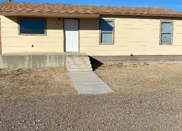 Property at 5923 E Private Road 6570 Unit 25, Lubbock, TX, 79403, 3 beds, 1 bath, [object Object]