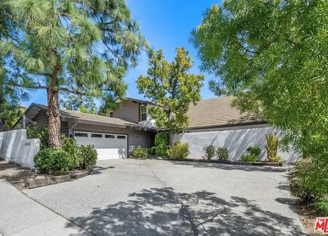 Property at 2408 Banyan Dr, Los Angeles, CA, 90049, 4 beds, 2.5 baths, [object Object]