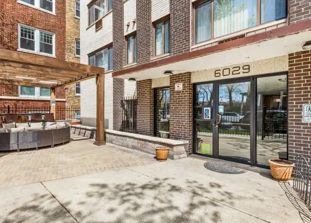 Property at 6021 N Winthrop Ave Unit 401, Chicago, IL, 60660, 2 beds, 1 bath, [object Object]