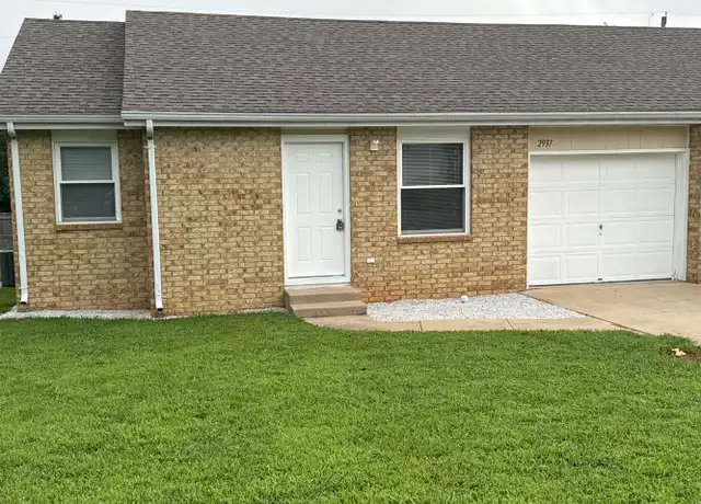 Property at 2937 W Village Ln, Springfield, MO, 65807, 2 beds, 1.5 baths, [object Object]