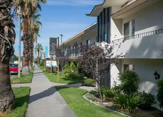 Property at Lindy - 1177 W Linden St, Riverside, CA, 92507, 1 bed, 1 bath, [object Object]