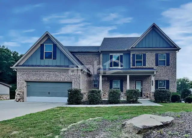 Property at 1079 Victoria Walk Ln, Dacula, GA, 30019, 7 beds, 5 baths, [object Object]