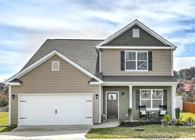 Property at 230 Marathon Ln, Candler, NC, 28715, 4 beds, 3.5 baths, [object Object]