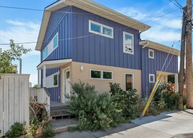 Property at 1936 W 37th Ave, Denver, CO, 80211, 1 bed, 1 bath, [object Object]