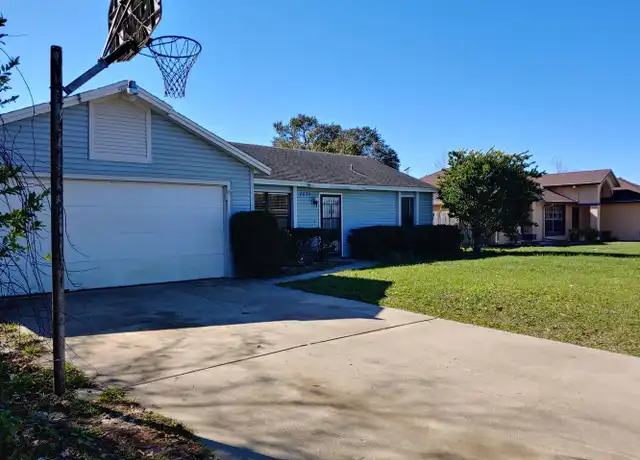 Property at 2839 Gramercy Dr, Deltona, FL, 32738, 3 beds, 2 baths, [object Object]