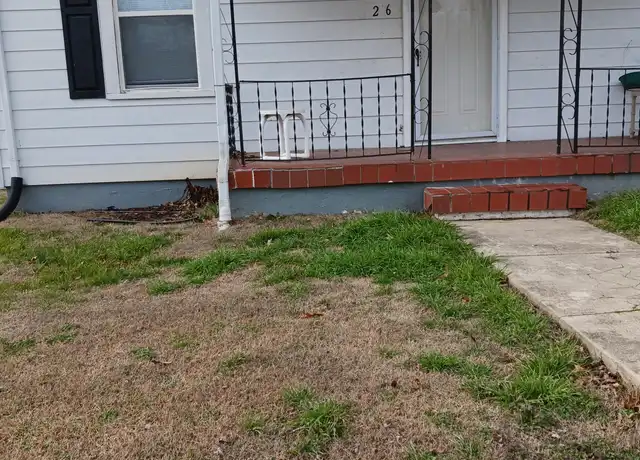 Property at 26 Carlson Ave, Danville, VA, 24541, 2 beds, 1 bath, [object Object]