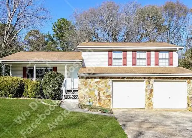Property at 3676 Charlotte Dr, Rex, GA, 30273, 3 beds, 2 baths, [object Object]