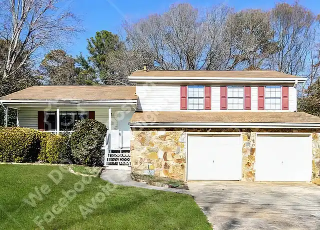 Property at 3676 Charlotte Dr, Rex, GA, 30273, 3 beds, 2 baths, [object Object]
