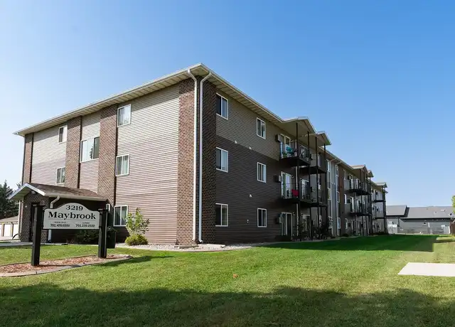 Property at Maybrook - 3219 18th St S, Fargo, ND, 58104, 4 beds, 2 baths, [object Object]