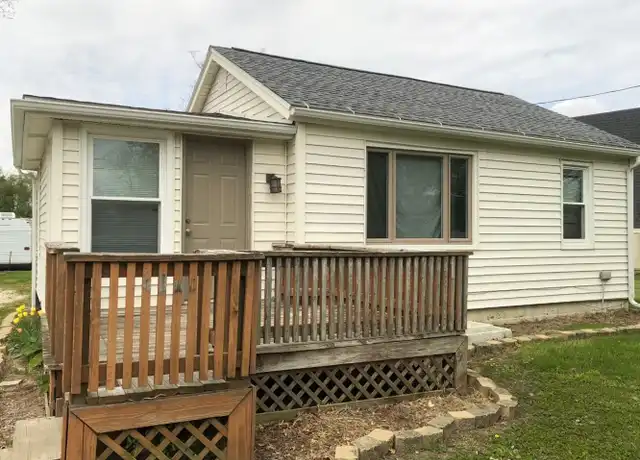 Property at 1309 S Madison St, Normal, IL, 61761, 1 bed, 1 bath, [object Object]
