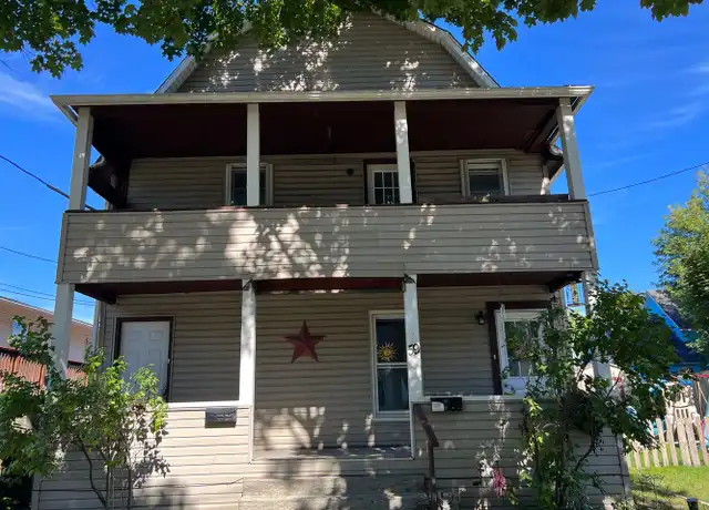 Property at 59 Broome St Unit 2nd floor, Binghamton, NY, 13903, 3 beds, 1 bath, [object Object]