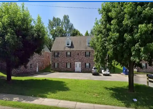 Property at 2841 Themis St Unit 4, Cape Girardeau, MO, 63701, 2 beds, 1 bath, [object Object]
