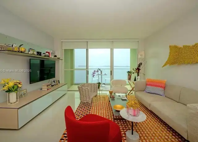 Property at 800 Claughton Island Dr #704, Miami, FL, 33131, 2 beds, 2 baths, [object Object]