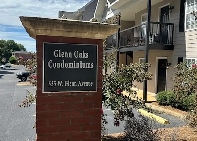 Property at 535 W Glenn Ave Unit 212, Auburn, AL, 36832, 2 beds, 2 baths, [object Object]
